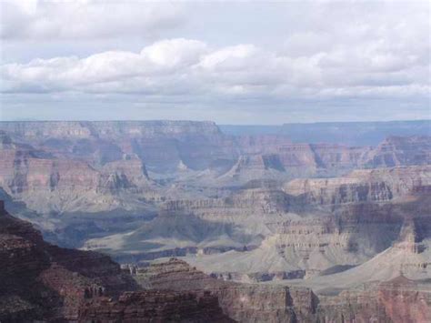 Grand Canyon of Arizona Webcam