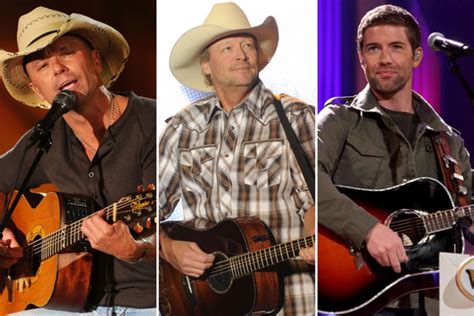 New Country Music Releases – June 2012