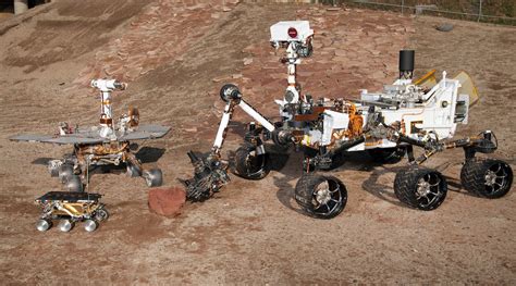 Sojourner: NASA’s first Mars rover | Astronomy.com