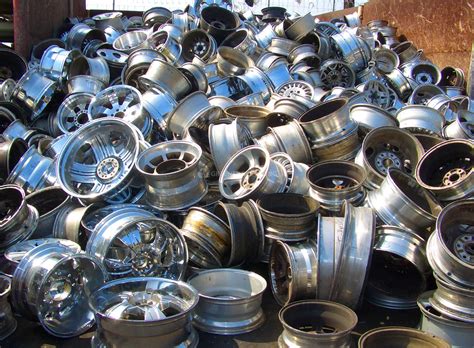 How Much is Scrap Aluminum Worth? Current Scrap Aluminum Prices ...