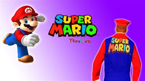 New Super Mario Bros Mods