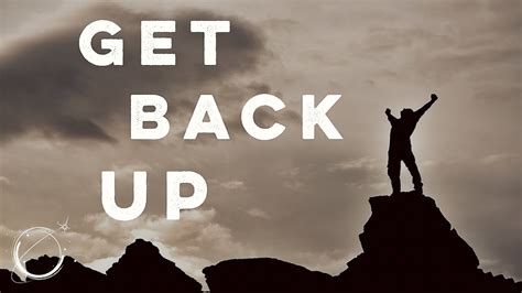 Get Back Up - Motivational Video 2017 - YouTube