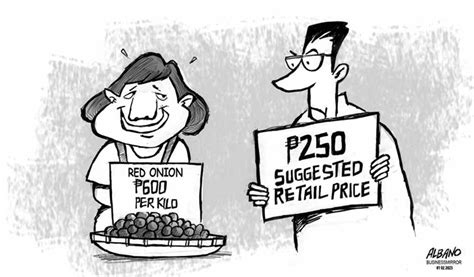 Editorial Cartoon January 02, 2023 - 'Business Mirror' News Summary (Philippines) | BEAMSTART