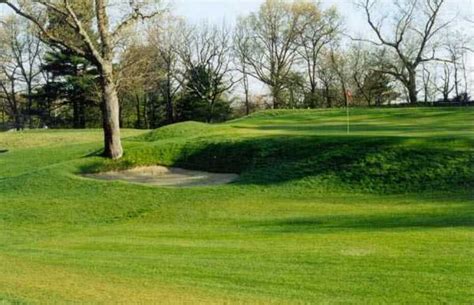 Salem Country Club in Peabody, Massachusetts, USA | GolfPass