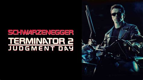 Terminator 2: Judgment Day: Trailer 1 - Trailers & Videos - Rotten Tomatoes