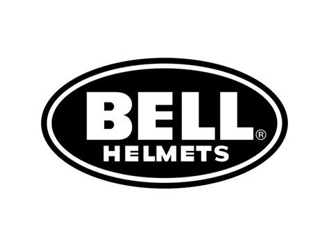 BELL HELMETS Logo PNG Transparent & SVG Vector - Freebie Supply