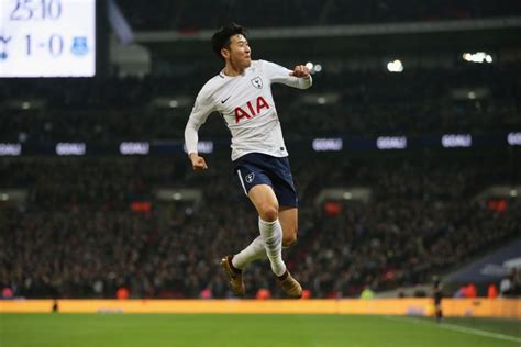 Son Heung-min Biography: Age, Height, Achievements, Facts & Net Worth