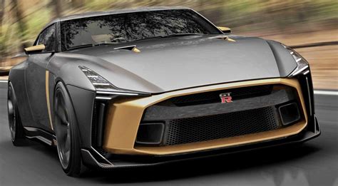 2023 Nissan GTR: Will This Generation Be Hybrid? | Nissan Cars