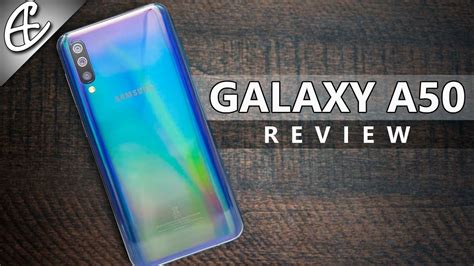 Samsung Galaxy A50 review - Latest Gadgets