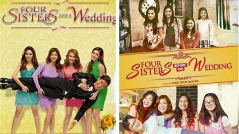 Four Sisters Before The Wedding : - Four sisters before the wedding (2020) torrent. | Pictures Punch