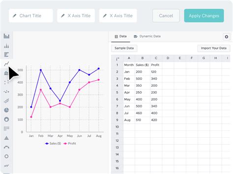 Table Of Values Graph Maker | Awesome Home