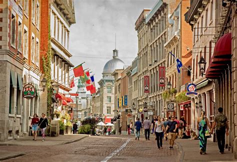 48 Hours in Montreal Canada: How To Spend the Perfect Weekend in Montreal