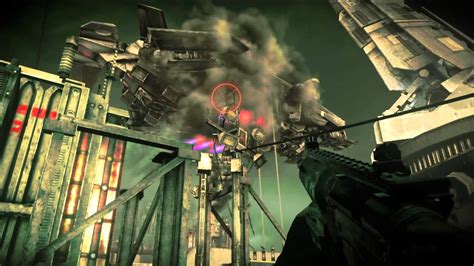 Killzone Mercenary Ps Vita gameplay preview - YouTube