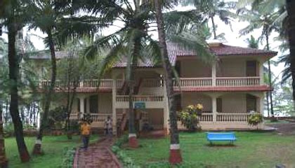 MTDC Beach Resort Ganpatipule - Discount Booking for Hotel MTDC Beach Resort Ganpatipule