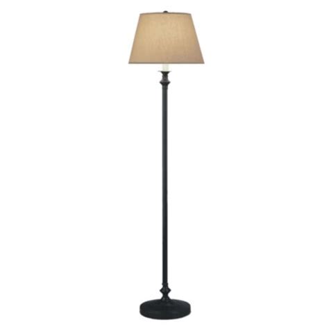 William Floor Lamp | Ballard Designs