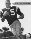 Fred Biletnikoff College Stats | College Football at Sports-Reference.com