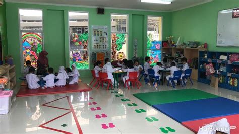 Kombinasikan Montessori & Agama, TK Ini Jadi Sekolah Pilihan Anak Artis