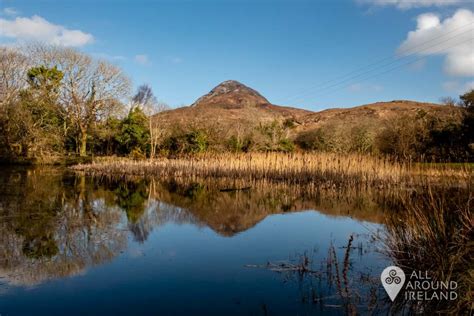 Free Guided Hikes in the Dublin Mountains • All Around Ireland