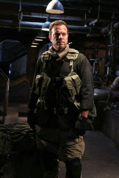 Pin by KAL'S CAB on Chuck | Adam baldwin, Chuck series, Chucks