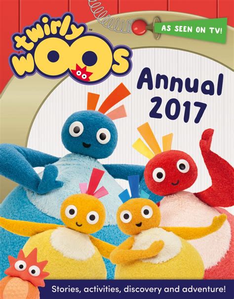 twirlywoos-annual-2017-cvr - Banana Bear Books Design and Illustration