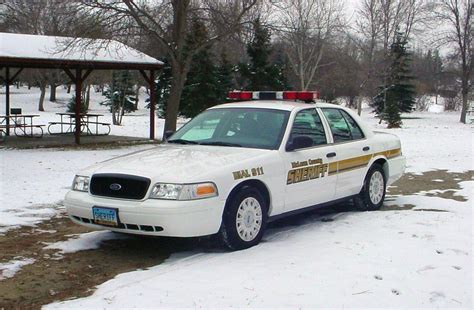 Photo: ND - McLean County Sheriff | North Dakota album | copcar dot com | Fotki.com, photo and ...