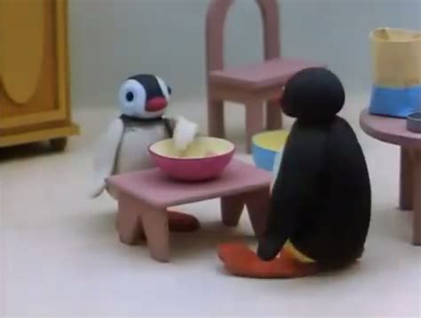 Image - Pingu'sFamilyCelebrateChristmas6.png | Pingu Wiki | Fandom ...