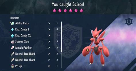 How to Get the Ability Patch in 'Pokémon Scarlet' and 'Violet'