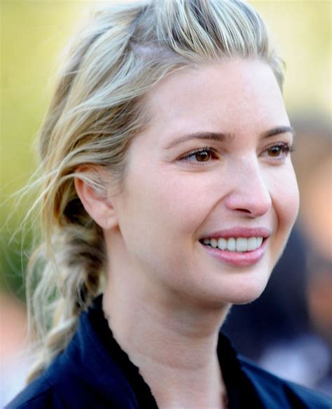 Ivanka Trump's Most Memorable Beauty Moments