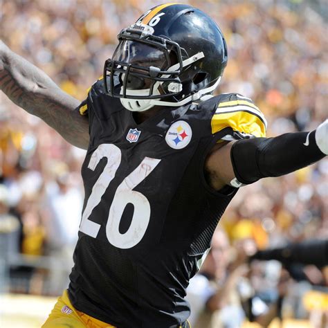 Re-Grading Pittsburgh Steelers' Past 5 Drafts | News, Scores ...