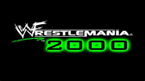 WWF WrestleMania 2000 Cheats & Cheat Codes for Nintendo 64 - Cheat Code ...