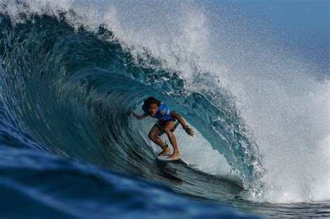 Siargao International Surfing Cup Set to Return to the Philippines This ...