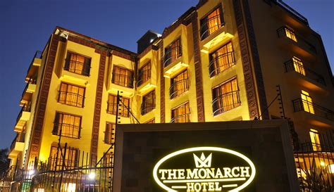 The monarch hotel | Maasai mara national Reserve | Kenya wildlife Tour