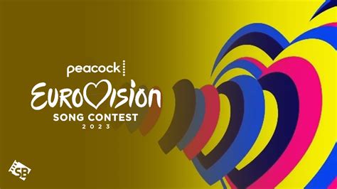 How To Watch Eurovision Song Contest 2023 Live Free in South Korea On Peacock