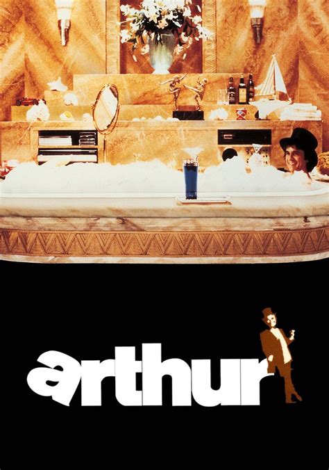 Arthur streaming: where to watch movie online?