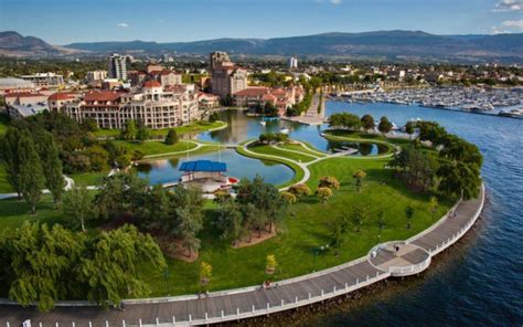 A Booming tech sector helps Kelowna attract tech conferences - CMW