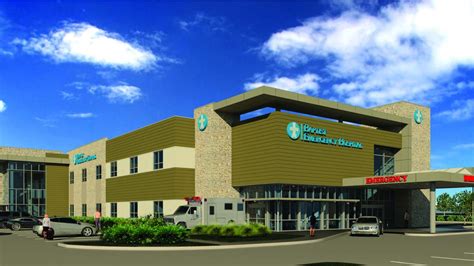 Baptists Health System and Emerus continue partnership to bring a seventh emergency hospital to ...