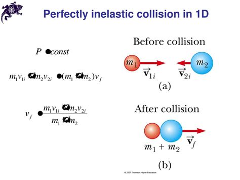 Perfectly Inelastic