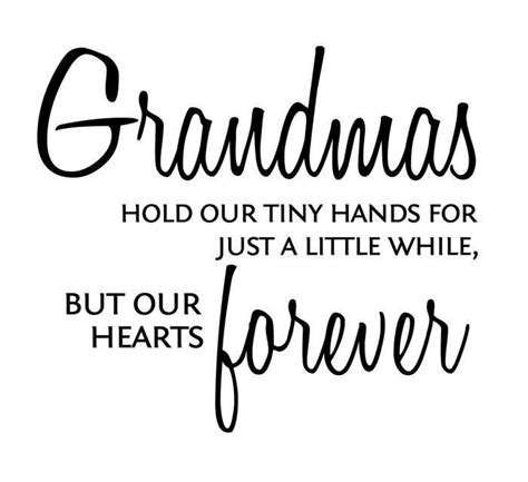 Grandmas | Grandma quotes, Grandmother quotes, Grandparents quotes