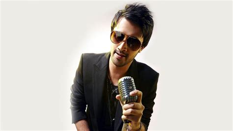 Atif Aslam Biography, Weight, Age, Wife, Affairs, Children & More