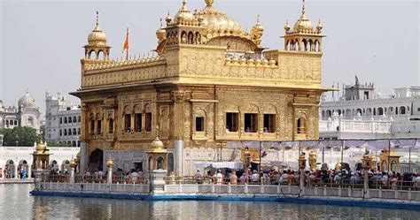 9 Holy Temples In Punjab To Reinstate Your Faith In The Almighty In 2021!