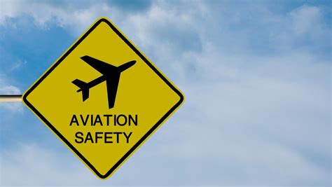 Aviation Safety As A Career - An Exclusive Interview With An Aviation ...