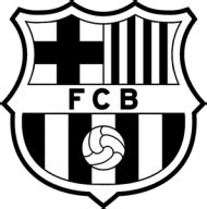 Download Barcelona logo png - Free PNG Images | TOPpng