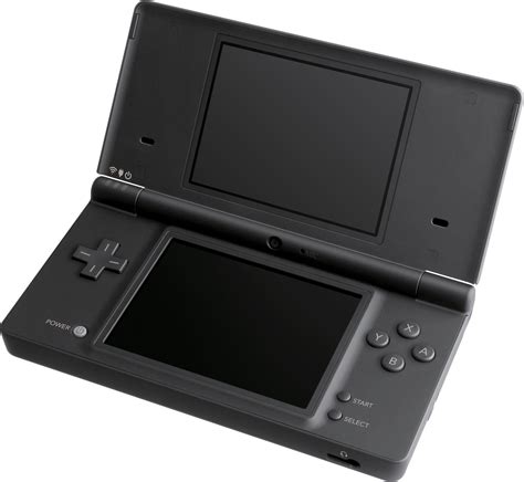 Image - Nintendo DSi.png | Zeldapedia | Fandom powered by Wikia