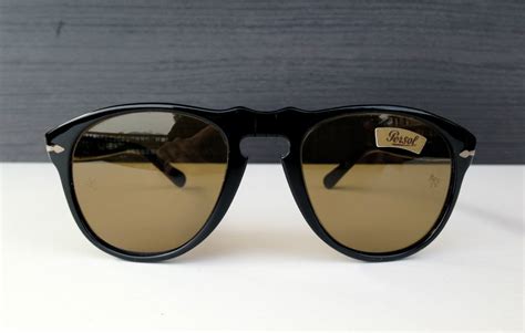 Solid Collection of Vintage Persol Sunglasses - Airows