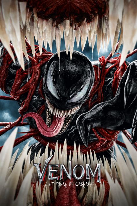 Venom: Let There Be Carnage YIFY subtitles - details