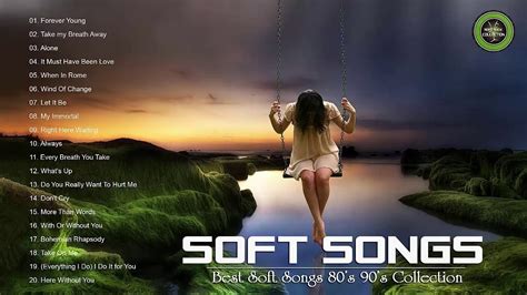 Best Classic Soft Songs 80's 90's || Greatest Soft Songs On Spotify - YouTube