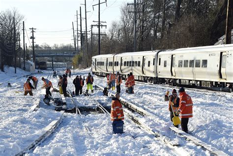 Winter Storm Jonas