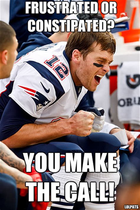 Funny Quotes About Tom Brady. QuotesGram