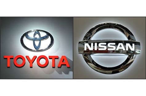 Nissan vs. Toyota: Battle of the Brands | U.S. News & World Report