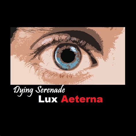 Lux Aeterna (Tribute to Clint Mansell) | Dying Serenade